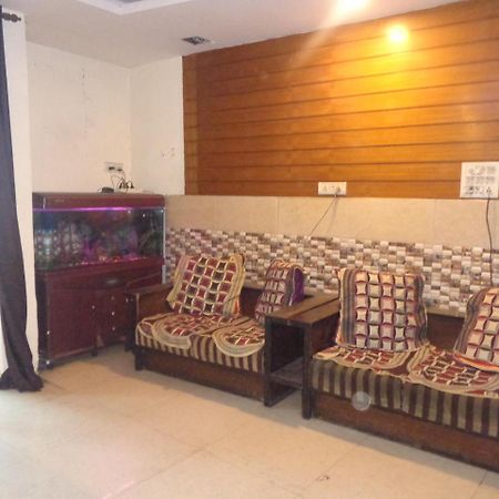Silver Residency Hotel New Delhi Ngoại thất bức ảnh