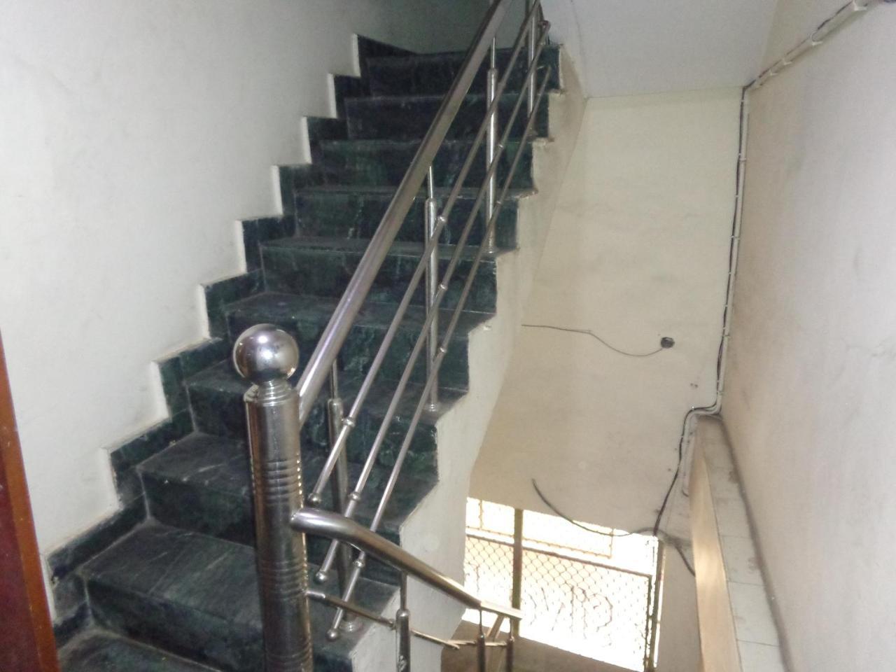 Silver Residency Hotel New Delhi Ngoại thất bức ảnh
