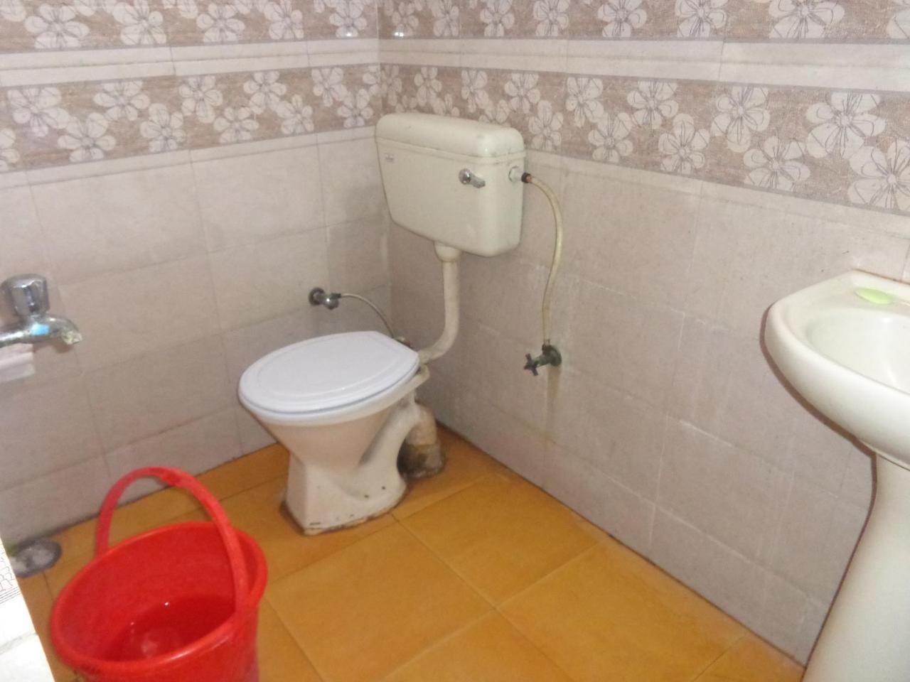 Silver Residency Hotel New Delhi Ngoại thất bức ảnh